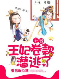 王爷王妃卷款逃跑了txt 王爷王妃卷款逃跑了txt