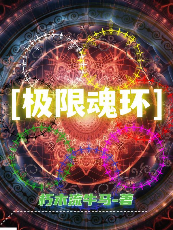 极限斗罗魂环 极限斗罗魂环