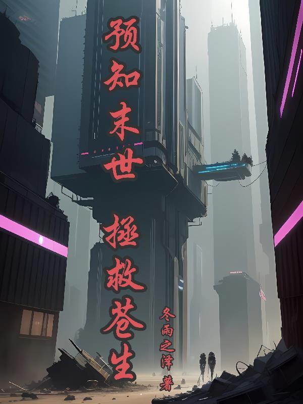 预知末世 预知末世