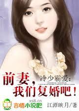 我们复婚吧!(全本)听书 我们复婚吧!(全本)听书
