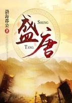 盛唐余烬 盛唐余烬