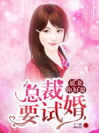 娇妻你好甜总裁要试婚 资源