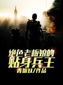 绝色老板的贴身保镖 绝色老板的贴身保镖
