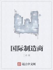 国际制造商百度百科 国际制造商百度百科