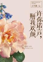 赠我欢颜(出书版) 番外