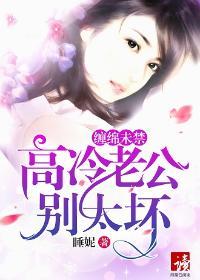 缠绵未禁:高冷老公,别太坏 缠绵未禁:高冷老公,别太坏