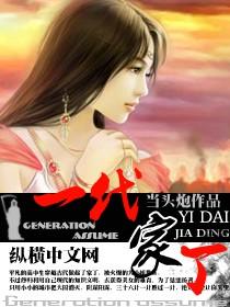 一代家丁 一代家丁